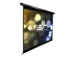 Elite Screens   VMAX2 Series   VMAX100XWH2-E24   Diagonal 100 ”   16:9   Viewable screen width (W) 222 cm   White