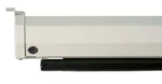 Elite Screens   VMAX2 Series   VMAX100XWH2-E24   Diagonal 100 ”   16:9   Viewable screen width (W) 222 cm   White