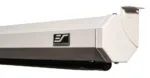 Elite Screens   VMAX2 Series   VMAX100XWH2-E24   Diagonal 100 ”   16:9   Viewable screen width (W) 222 cm   White