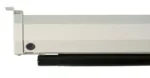 Elite Screens   VMAX2 Series   VMAX100XWH2-E24   Diagonal 100 ”   16:9   Viewable screen width (W) 222 cm   White