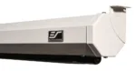 Elite Screens   VMAX2 Series   VMAX100XWH2-E24   Diagonal 100 ”   16:9   Viewable screen width (W) 222 cm   White