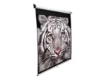Elite Screens   Manual Series   M94NWX   Diagonal 94 ”   16:10   Viewable screen width (W) 202 cm   White