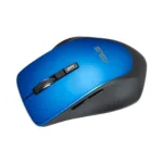 Asus | WT425 | Wireless Optical Mouse | wireless | Blue