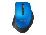 Asus | WT425 | Wireless Optical Mouse | wireless | Blue