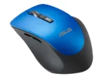 Asus | WT425 | Wireless Optical Mouse | wireless | Blue