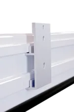 Elite Screens   Saker Series   SK100XHW-E12   Diagonal 100 ”   16:9   Viewable screen width (W) 221 cm   White