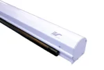 Elite Screens   Saker Series   SK135XHW-E6   Diagonal 135 ”   16:9   Viewable screen width (W) 299 cm   White