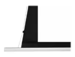Elite Screens   Saker Tab-Tension Series   SKT120XHW-E10   Diagonal 120 ”   16:9   Viewable screen width (W) 266 cm   White