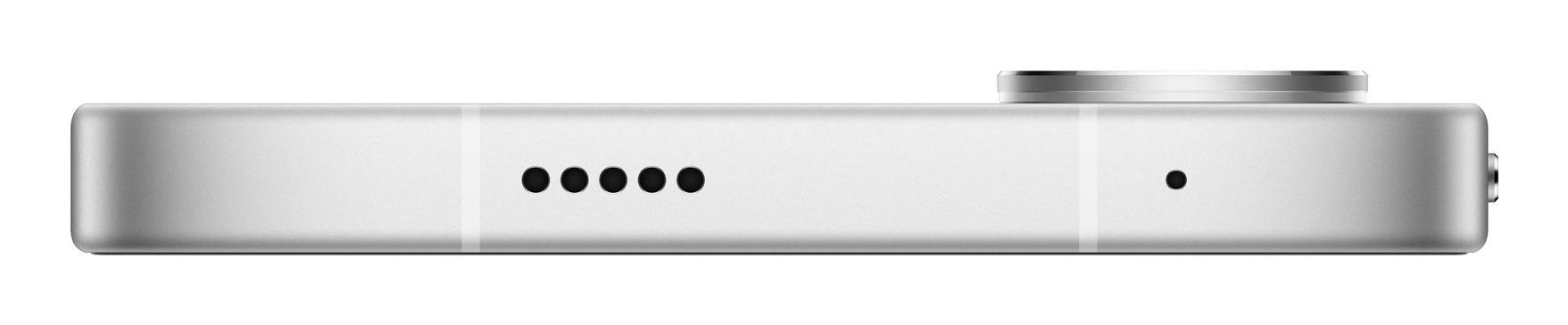 16839dfe-5994-4a75-90e3-221553b4d8f1 MOBILE PHONE POCO X8 PRO MAX/12/512GB WHITE MZB0NB9EU POCO