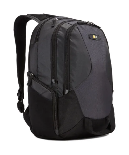 Case Logic   In Transit   Fits up to size 14 ”   Backpack   Black   Yes