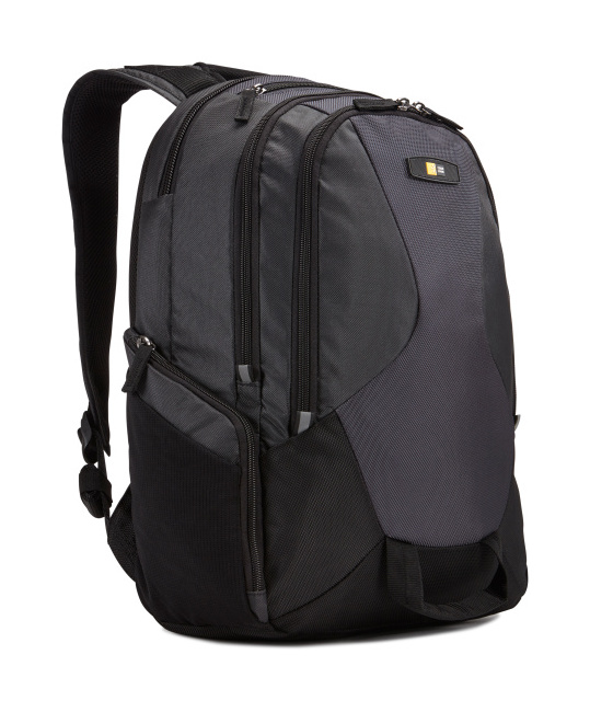 168641-rbp414-black-085854237154-0.webp Case Logic In Transit Fits up to size 14 ” Backpack Black Yes