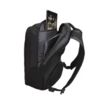 Case Logic   In Transit   Fits up to size 14 ”   Backpack   Black   Yes