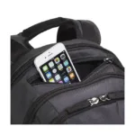 Case Logic   In Transit   Fits up to size 14 ”   Backpack   Black   Yes
