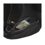 Case Logic   In Transit   Fits up to size 14 ”   Backpack   Black   Yes