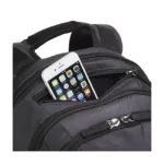 Case Logic   In Transit   Fits up to size 14 ”   Backpack   Black   Yes