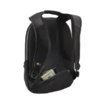 Case Logic   In Transit   Fits up to size 14 ”   Backpack   Black   Yes