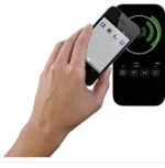 Brother PT-P750W   Mono   Thermal   Label Printer   Wi-Fi   Maximum ISO A-series paper size Other   Black