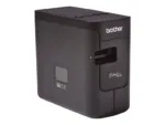 Brother PT-P750W   Mono   Thermal   Label Printer   Wi-Fi   Maximum ISO A-series paper size Other   Black