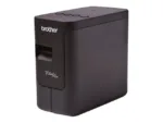 Brother PT-P750W   Mono   Thermal   Label Printer   Wi-Fi   Maximum ISO A-series paper size Other   Black