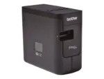 Brother PT-P750W   Mono   Thermal   Label Printer   Wi-Fi   Maximum ISO A-series paper size Other   Black