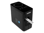 Brother PT-P750W   Mono   Thermal   Label Printer   Wi-Fi   Maximum ISO A-series paper size Other   Black