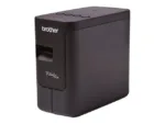Brother PT-P750W   Mono   Thermal   Label Printer   Wi-Fi   Maximum ISO A-series paper size Other   Black