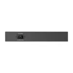 D-Link   Switch   DGS-1008MP   Unmanaged   Rack mountable   Gigabit Ethernet (copper) ports quantity 8   Power over Ethernet (PoE) ports quantity 8   Power supply type Single   24 month(s)