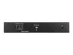 D-Link   Switch   DGS-1008MP   Unmanaged   Rack mountable   Gigabit Ethernet (copper) ports quantity 8   Power over Ethernet (PoE) ports quantity 8   Power supply type Single   24 month(s)
