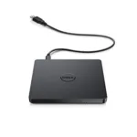 Dell   DW316   Interface USB 2.0   External DVD±RW (±R DL) / DVD-RAM drive   CD read speed 24 x   CD write speed 24 x   Black