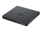 Dell   DW316   Interface USB 2.0   External DVD±RW (±R DL) / DVD-RAM drive   CD read speed 24 x   CD write speed 24 x   Black