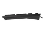 Dell   KB216   Standard   Wired   Russian   Black   503 g   Numeric keypad