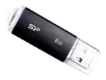 Silicon Power   Ultima U02   8 GB   USB 2.0   Black