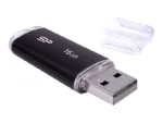 Silicon Power   Ultima U02   16 GB   USB 2.0   Black