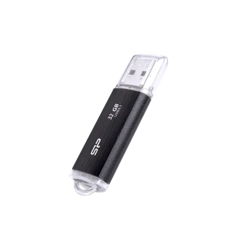 Silicon Power   Blaze B02   32 GB   USB 3.0   Black