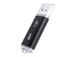 Silicon Power   Blaze B02   32 GB   USB 3.0   Black