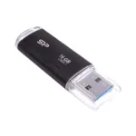 Silicon Power   Blaze B02   16 GB   USB 3.0   Black