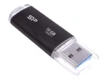 Silicon Power   Blaze B02   16 GB   USB 3.0   Black