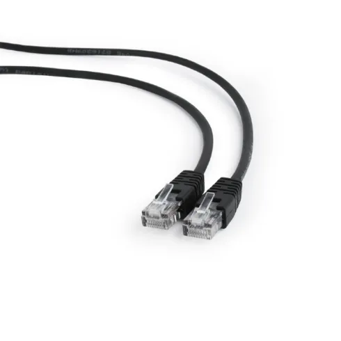 Cablexpert PP12-2M kabelis, Cat 5E, 2 m ilgio