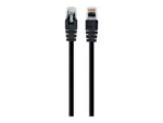 Kabelis Cablexpert PP12-2M, artimas vaizdas, rodo jungtis RJ-45