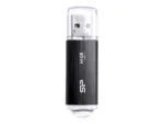 Silicon Power   Blaze B02   64 GB   USB 3.0   Black