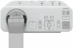Epson   ELPDC21   Full HD (1920×1080)   White   Lamp warranty 12 month(s)