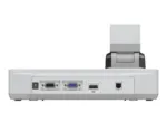 Epson   ELPDC21   Full HD (1920×1080)   White   Lamp warranty 12 month(s)