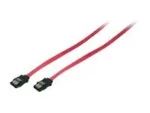 Logilink   SATA   SATA   SATA cable 1.5GBs / 3.0 GBs /6GBs