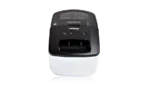 Brother QL-700   Thermal   Label Printer   Black/White