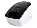 Brother QL-700   Thermal   Label Printer   Black/White