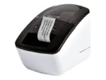 Brother QL-700   Thermal   Label Printer   Black/White