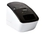 Brother QL-700   Thermal   Label Printer   Black/White