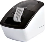 Brother QL-700   Thermal   Label Printer   Black/White