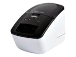 Brother QL-700   Thermal   Label Printer   Black/White