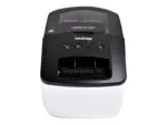 Brother QL-700   Thermal   Label Printer   Black/White